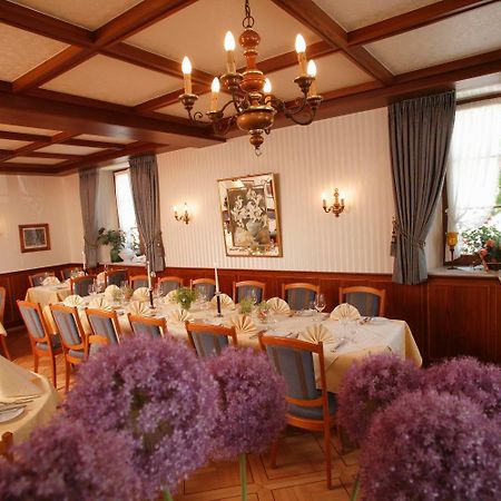 Gasthaus Rebstock Egringen Efringen-Kirchen Exterior photo